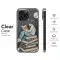 Cosmic Bookworm Dream Phone Case iPhone Samsung Cover Pixel 5477 - Image 8