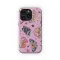 Cosmic Butterflies and Starry Dreams Phone Case iPhone Samsung Cover Pixel 6372 - Image 1