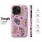 Cosmic Butterflies and Starry Dreams Phone Case iPhone Samsung Cover Pixel 6372 - Image 6