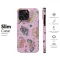 Cosmic Butterflies and Starry Dreams Phone Case iPhone Samsung Cover Pixel 6372 - Image 7