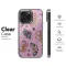 Cosmic Butterflies and Starry Dreams Phone Case iPhone Samsung Cover Pixel 6372 - Image 8
