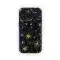 Cosmic Cat All Seeing Eyes Phone Case iPhone Samsung Cover Pixel 4885 - Image 1
