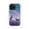 Cosmic Cat Dreams
 Phone Case iPhone Samsung Cover Pixel 5519 - Image 1