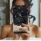 Cosmic Cat Nap
 Phone Case iPhone Samsung Cover Pixel 6162 - Image 2