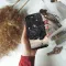 Cosmic Cat Nap
 Phone Case iPhone Samsung Cover Pixel 6162 - Image 4
