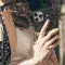 Cosmic Cat Reader
 Phone Case iPhone Samsung Cover Pixel 4796 - Image 5