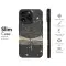 Cosmic Cat Reader
 Phone Case iPhone Samsung Cover Pixel 4796 - Image 7