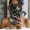 Cosmic Cat's Night Watch
 Phone Case iPhone Samsung Cover Pixel 5092 - Image 2
