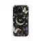 Cosmic Cat's Night Watch
 Phone Case iPhone Samsung Cover Pixel 5092 - Image 1