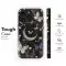 Cosmic Cat's Night Watch
 Phone Case iPhone Samsung Cover Pixel 5092 - Image 6