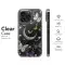Cosmic Cat's Night Watch
 Phone Case iPhone Samsung Cover Pixel 5092 - Image 8