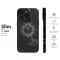 Cosmic Celestial Sun Hands
 Phone Case iPhone Samsung Cover Pixel 5920 - Image 7