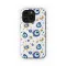 Cosmic Charms and Watchful Eyes Phone Case iPhone Samsung Cover Pixel 6235 - Image 1