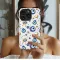 Cosmic Charms and Watchful Eyes Phone Case iPhone Samsung Cover Pixel 6235 - Image 2
