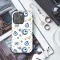 Cosmic Charms and Watchful Eyes Phone Case iPhone Samsung Cover Pixel 6235 - Image 3