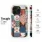 Cosmic Cow Abduction
 Phone Case iPhone Samsung Cover Pixel 5605 - Image 6