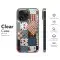 Cosmic Cow Abduction
 Phone Case iPhone Samsung Cover Pixel 5605 - Image 8