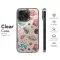 Cosmic Crystals & Planets
 Phone Case iPhone Samsung Cover Pixel 5696 - Image 8