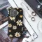 Cosmic Daisies and Golden Hearts Phone Case iPhone Samsung Cover Pixel 6371 - Image 3