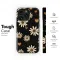 Cosmic Daisies and Golden Hearts Phone Case iPhone Samsung Cover Pixel 6371 - Image 6