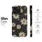 Cosmic Daisies and Golden Hearts Phone Case iPhone Samsung Cover Pixel 6371 - Image 7
