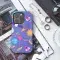 Cosmic Doodle Print Phone Case iPhone Samsung Cover Pixel 5434 - Image 3