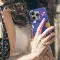 Cosmic Doodle Print Phone Case iPhone Samsung Cover Pixel 5434 - Image 5