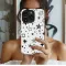 Cosmic Doodle Starry Night Sky Phone Case iPhone Samsung Cover Pixel 7549 - Image 2