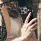 Cosmic Evil Eye Stars Phone Case iPhone Samsung Cover Pixel 4854 - Image 5