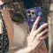 Cosmic Flower Garden
 Phone Case iPhone Samsung Cover Pixel 4405 - Image 5