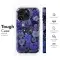 Cosmic Flower Garden
 Phone Case iPhone Samsung Cover Pixel 4405 - Image 6
