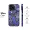 Cosmic Flower Garden
 Phone Case iPhone Samsung Cover Pixel 4405 - Image 7