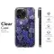 Cosmic Flower Garden
 Phone Case iPhone Samsung Cover Pixel 4405 - Image 8