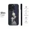 Cosmic Girl Reaching
 Phone Case iPhone Samsung Cover Pixel 4741 - Image 7