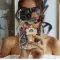 Cosmic Girl Vibes
 Phone Case iPhone Samsung Cover Pixel 5573 - Image 2