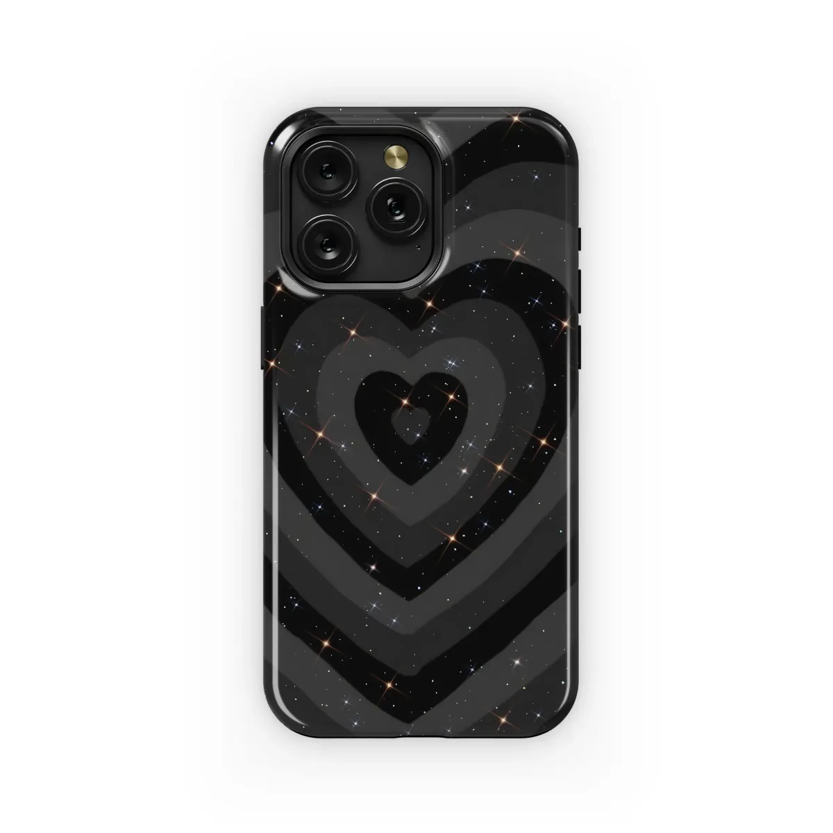 Cosmic Heart Galaxy
 Phone Case iPhone Samsung Cover Pixel 5791 - Image 1