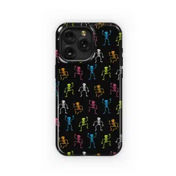 Cosmic Heart Shower
 Phone Case iPhone Samsung Cover Pixel 5604 - Image 1