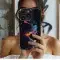 Cosmic Ink Scape
 Phone Case iPhone Samsung Cover Pixel 4289 - Image 2