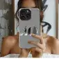Cosmic Ink Swirl
 Phone Case iPhone Samsung Cover Pixel 4293 - Image 1