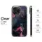 Cosmic Ink Swirl
 Phone Case iPhone Samsung Cover Pixel 4293 - Image 8