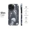 Cosmic Jellyfish Dream Phone Case iPhone Samsung Cover Pixel 5923 - Image 7