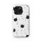 Cosmic Kitties and Midnight Meows Phone Case iPhone Samsung Cover Pixel 6321 - Image 1