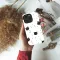 Cosmic Kitties and Midnight Meows Phone Case iPhone Samsung Cover Pixel 6321 - Image 4