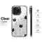 Cosmic Kitties and Midnight Meows Phone Case iPhone Samsung Cover Pixel 6321 - Image 8