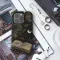 Cosmic Lore Written in Gold Phone Case iPhone Samsung Cover Pixel 6599 - Image 3