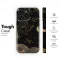 Cosmic Lore Written in Gold Phone Case iPhone Samsung Cover Pixel 6599 - Image 6