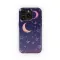 Cosmic Love Doodle Sky Phone Case iPhone Samsung Cover Pixel 7599 - Image 1