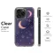 Cosmic Love Doodle Sky Phone Case iPhone Samsung Cover Pixel 7599 - Image 8