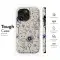 Cosmic Moth Moon Crystal Key Phone Case iPhone Samsung Cover Pixel 5287 - Image 6