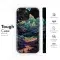 Cosmic Mountain River
 Phone Case iPhone Samsung Cover Pixel 4434 - Image 6